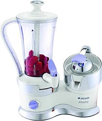 Arçelik  K-1192 Smoothie 600 W Katı Meyve Sıkacağı