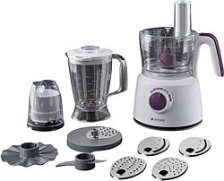 Arçelik  K 1291 1000 W Mutfak Robotu