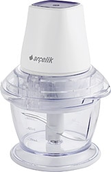 Arçelik  K 1632 VS 500 W Doğrayıcı