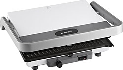 Arçelik  K 2369 B Grill 2400 W Tost Makinesi