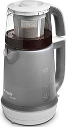 Arçelik  K-3280 C Tiryaki 1650 W Cam Demlikli Çay Makinesi