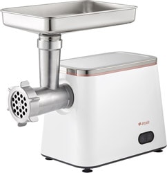 Arçelik  KM 6024 M Resital 2400 W Kıyma Makinesi