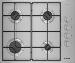 Arçelik  OMD D 611 EI Inox Ankastre Ocak