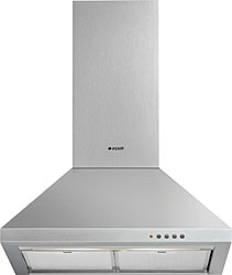 Arçelik  P 27 YI Inox Duvar Tipi Davlumbaz