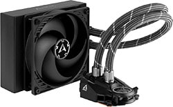 Arctic  LIQUID FREEZER II 120 İşlemci Sıvı Soğutucu