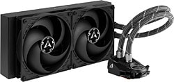 Arctic  LIQUID FREEZER II 280 İşlemci Sıvı Soğutucu