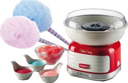 Ariete  Party Time 2973 Pamuk Şekeri Makinesi