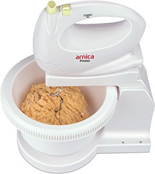 Arnica  AA 170G Promix 200 W Standlı Mikser