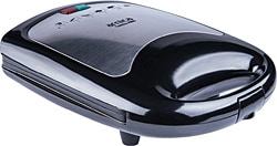 Arnica  AA 171L Tostika 4000 1200 W Waffle ve Tost Makinesi