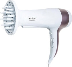 Arnica  Alize 2300 KB41201 Beyaz 2300 W Saç Kurutma Makinesi
