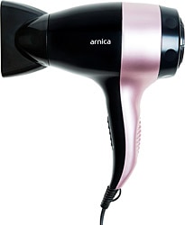 Arnica  Alize Mini KB41220 Siyah 1250 W Saç Kurutma Makinesi