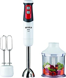 Arnica  Diva GH21590 1200 W Blender Seti