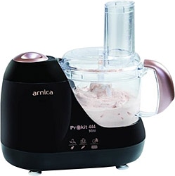 Arnica  Prokit 444 Mini GH21031 600 W Siyah Mutfak Robotu