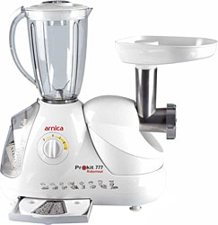 Arnica  Prokit 777 Robomeat Mutfak Robotu