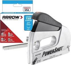 Arrow  5700 6-14 mm Zımba 15 mm Çivi Mekanik Çakma Makinesi