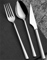 Arsel  Alize 77 Parça 12 Kişilik Çatal Kaşık Bıçak Takımı