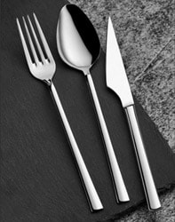 Arsel  Alize 90 Parça 12 Kişilik Çatal Kaşık Bıçak Takımı