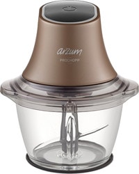 Arzum  AR1021-T Prochopp Toprak 600 W Cam Doğrayıcı
