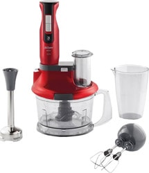 Arzum  AR1058 Hestia Multi Nar 1500 W Blender Seti