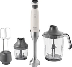 Arzum  AR1070 Technoart Maxi Plus Krem 1500 W Blender Seti