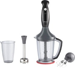 Arzum  AR1107-S Siyah Megablend 1000 W Blender Seti