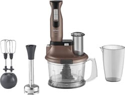 Arzum  AR1126 Hestia Multi Toprak 1500 W Blender Seti