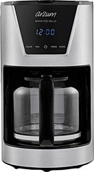 Arzum  AR3081 Brewtime Delux Filtre Kahve Makinesi
