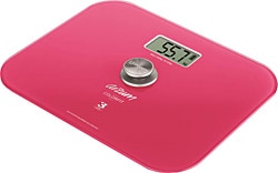 Arzum  AR5034 Colorfit Çevre Dostu Pembe Cam Dijital Baskül