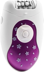 Arzum  AR5040 Violet Epilasyon Aleti