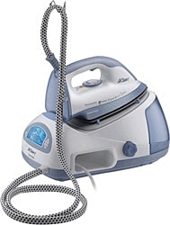 Arzum  AR641 Steam Force Max 2400 W Buhar Kazanlı Ütü