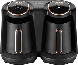 Arzum  Okka Minio Duo OK006 Bakır İkili Türk Kahve Makinesi