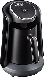 Arzum  Okka Minio OK004 Krom Türk Kahve Makinesi