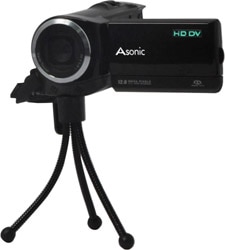Asonic  DV-006B El Kamerası