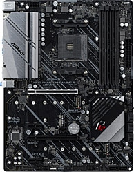 Asrock  X570 PHANTOM GAMİNG 4 AMD AM4 DDR4 ATX Anakart