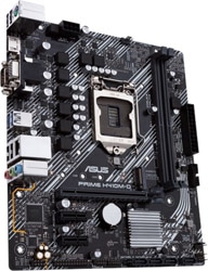 Asus  Prime H410M-D Intel LGA1200 DDR4 Micro ATX Anakart