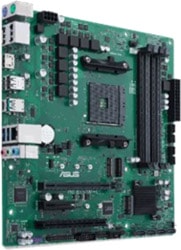 Asus  Pro B550M-C/CSM AMD AM4 DDR4 Micro ATX Anakart