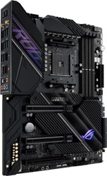 Asus  Rog Crosshair VIII Dark Hero AMD AM4 DDR4 ATX Anakart