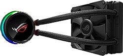 Asus  ROG RYUO 120 RGB İşlemci Sıvı Soğutucu