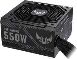 Asus  TUF-GAMING-550B 550 W Power Supply