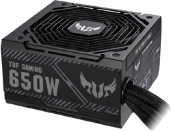 Asus  TUF-GAMING-650B 650 W Power Supply