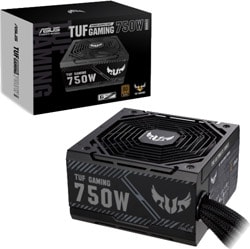 Asus  TUF-GAMING-750B 750 W Power Supply