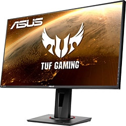 Asus  TUF Gaming VG259QM 24.5" 1 ms Full HD G-Sync IPS Oyuncu Monitörü
