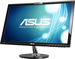 Asus  VK228H 21.5" Full HD LED Monitör