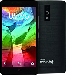 Avea  inTouch 4 Cep Telefonu