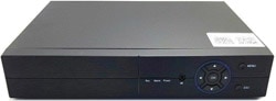 Avenir  AV-TC04M 1080N H265 AHD 4 Kanal DVR Kayıt Cihazı