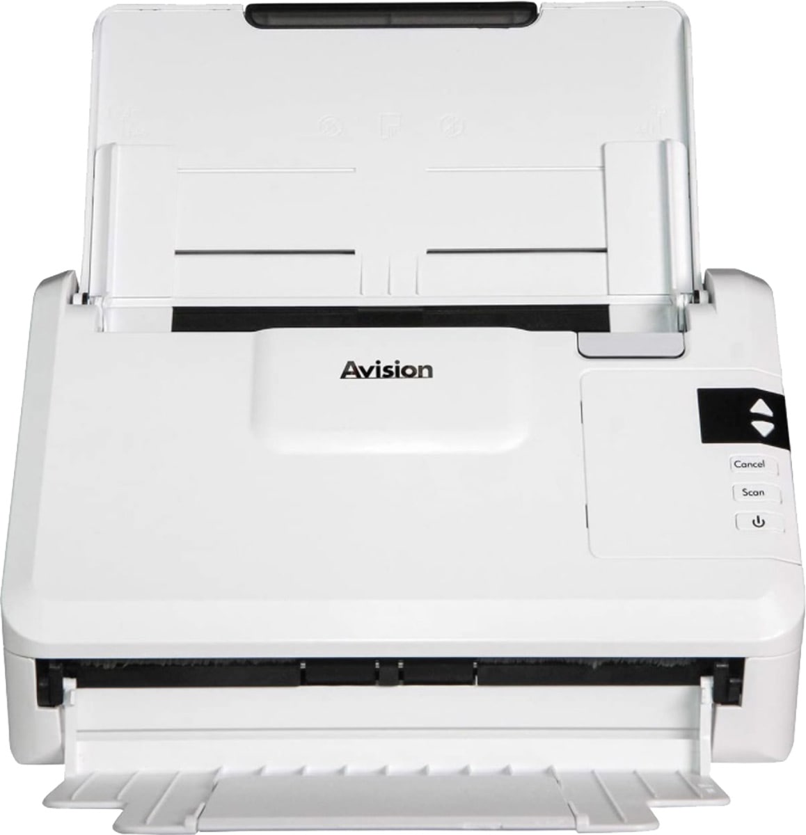 Avision AV332U Tarayıcı - Banayeni