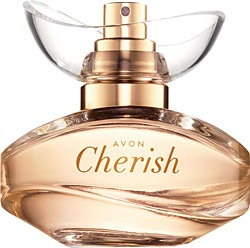 Avon  Cherish EDP 50 ml Kadın Parfüm