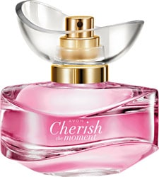 Avon  Cherish The Moment EDP 50 ml Kadın Parfüm