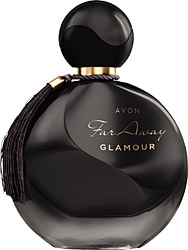 Avon  Far Away Glamour EDP 50 ml Kadın Parfüm