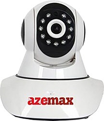 Azemax  IP610S HD 720p Wi-Fi IP Güvenlik Kamerası